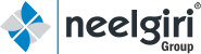 Neelgiri Machinery Logo