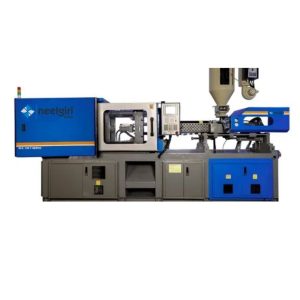 Moulding Machine Manufacturer