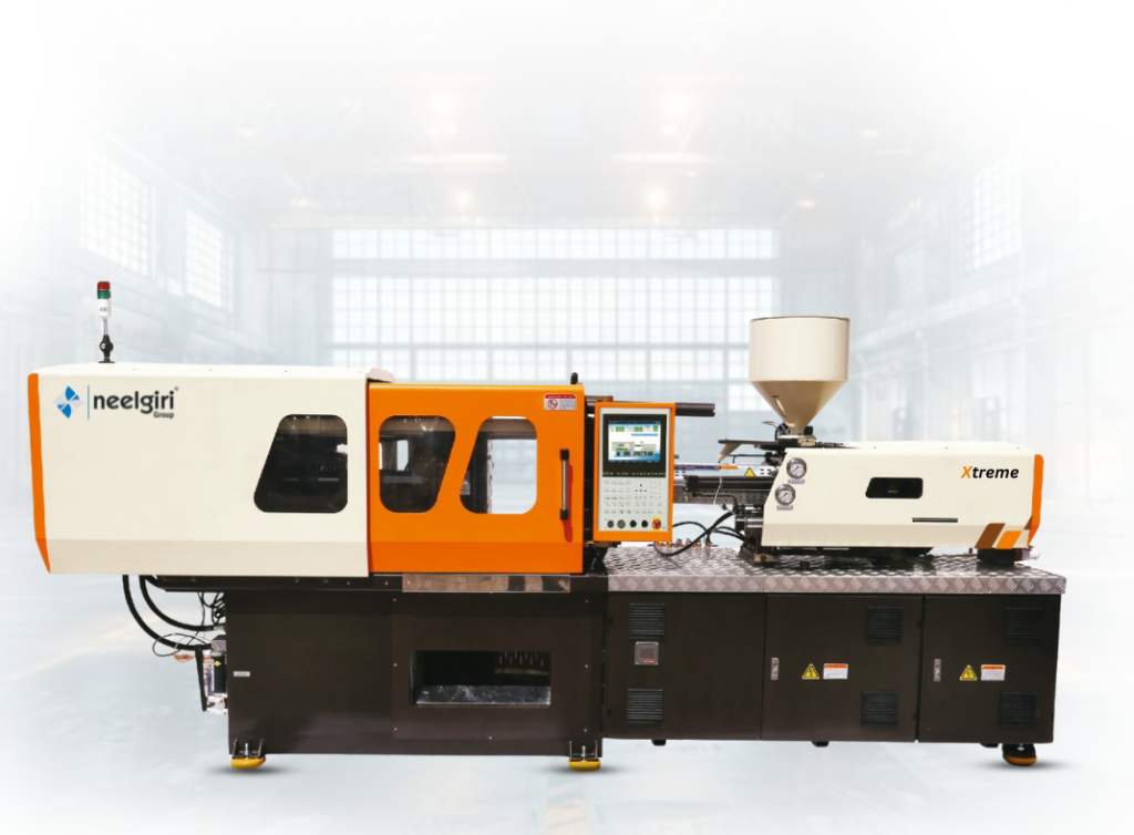 Xtreme Series | Neelgiri Machinery